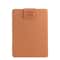 Ultra Thin Wool Felt Laptop Sleeve With PU Leather Stand Case 9