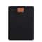 Ultra Thin Wool Felt Laptop Sleeve With PU Leather Stand Case 7