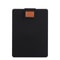 Ultra Thin Wool Felt Laptop Sleeve With PU Leather Stand Case 7