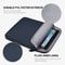 Shockproof WaterResistant Padded Laptop Sleeve Bag For 1331415 Inch 0