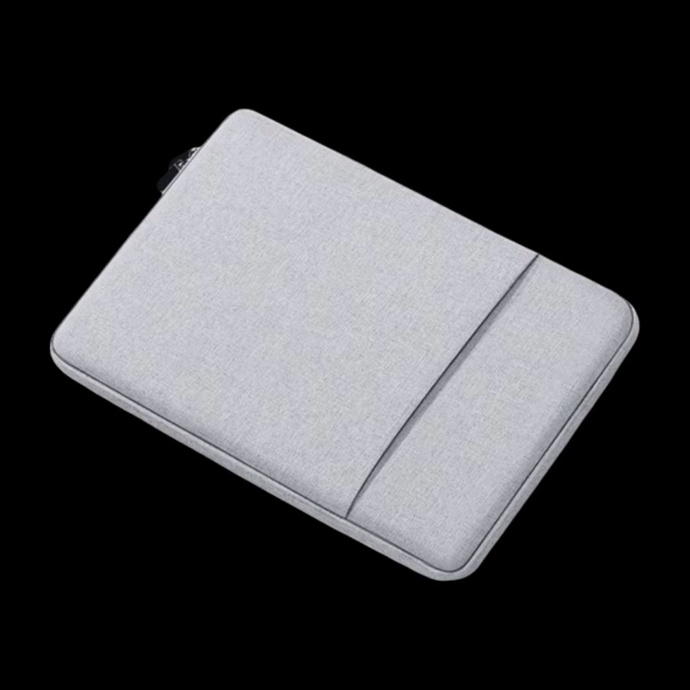 Shockproof WaterResistant Padded Laptop Sleeve Bag For 1331415 Inch 10