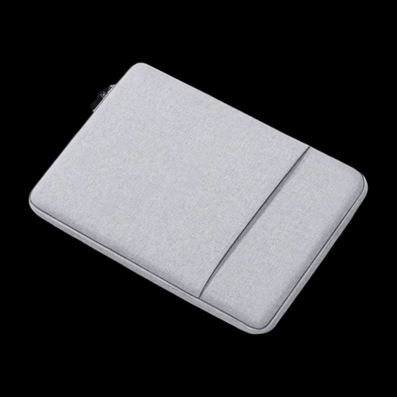 Shockproof WaterResistant Padded Laptop Sleeve Bag For 1331415 Inch 10