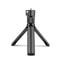 Aluminum Alloy Extendable Tripod Stand With 14 Screw For Cameras And Action Gear 3