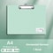 HighQuality A4A5 Writing Clipboard With Hanging Hole And Organizer Pad 16