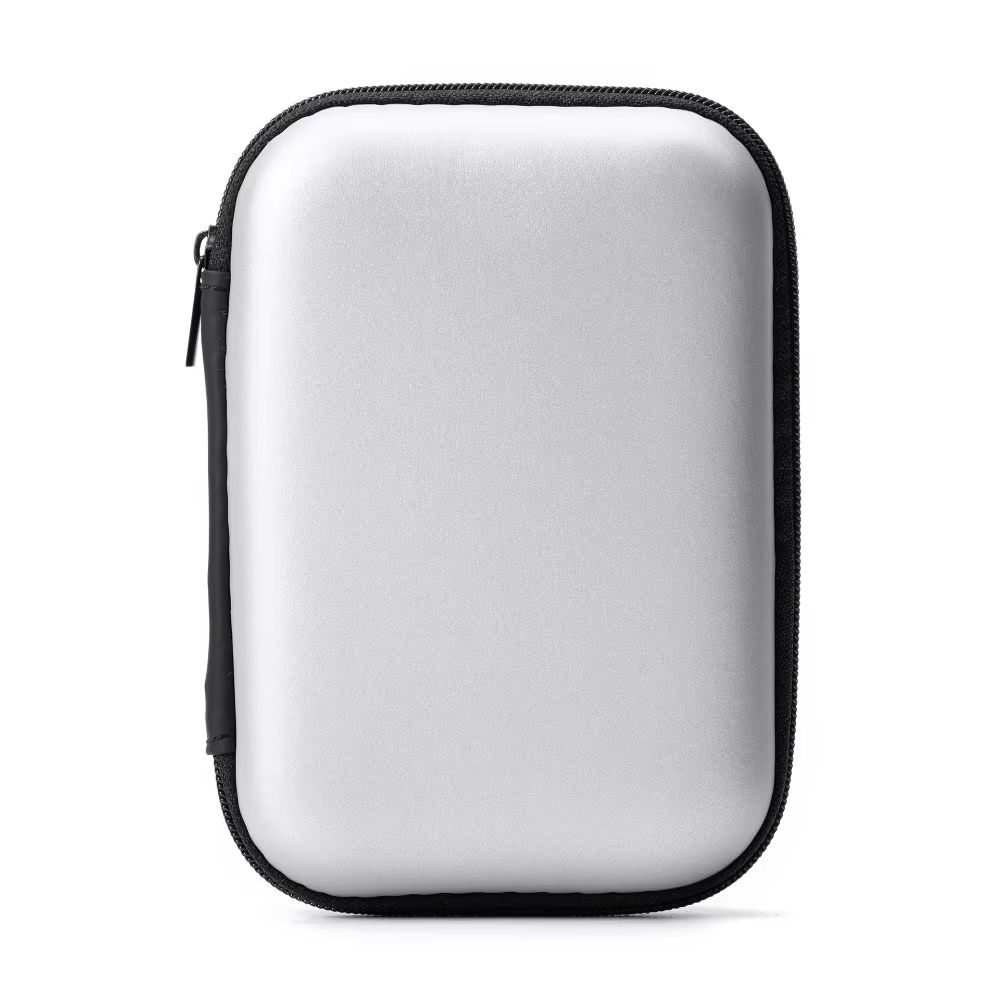 Portable EVA Protective Game Console Storage Bag DropProof WearResistant Case 9