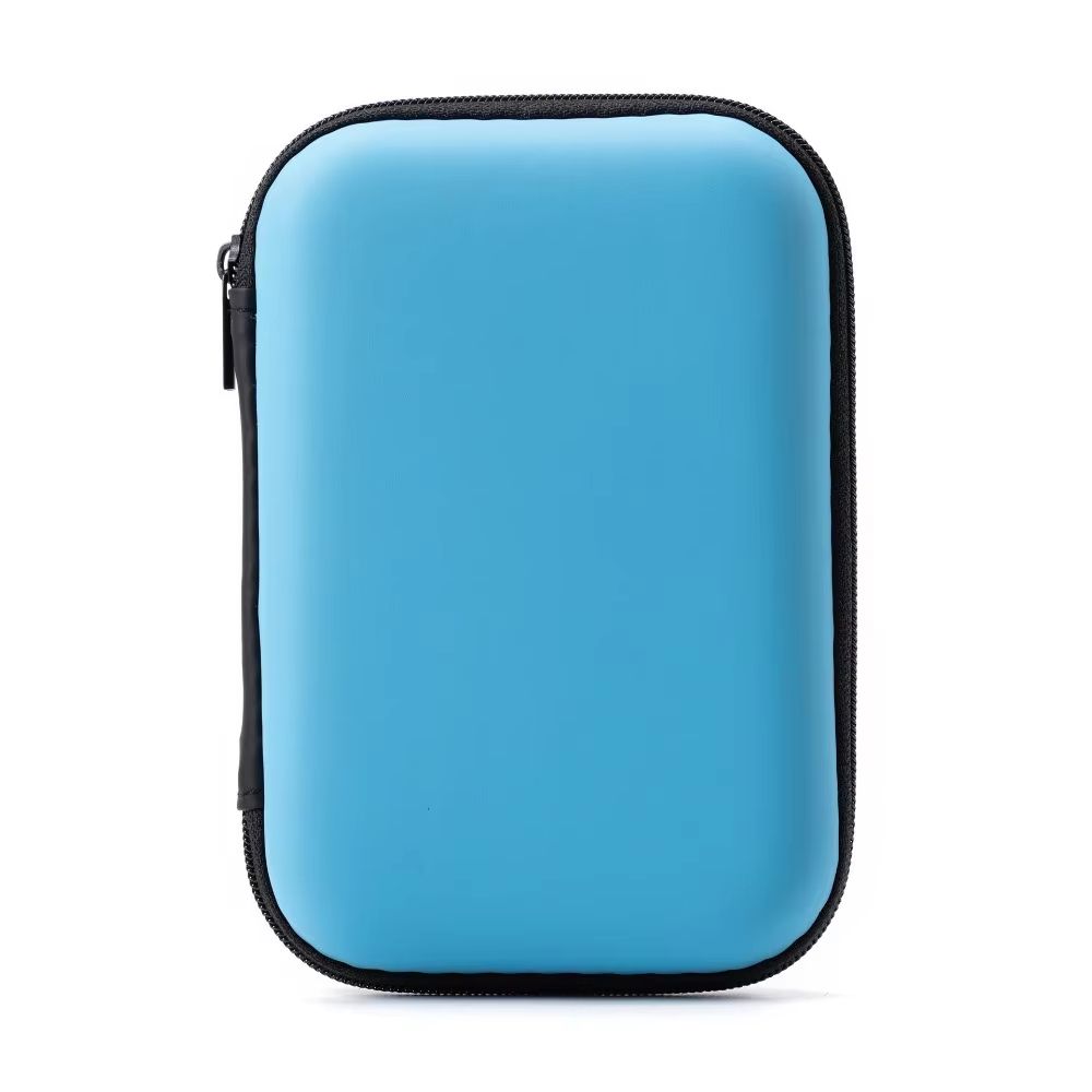 Portable EVA Protective Game Console Storage Bag DropProof WearResistant Case 11