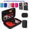 Portable EVA Protective Game Console Storage Bag DropProof WearResistant Case 1