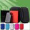 Portable EVA Protective Game Console Storage Bag DropProof WearResistant Case 3