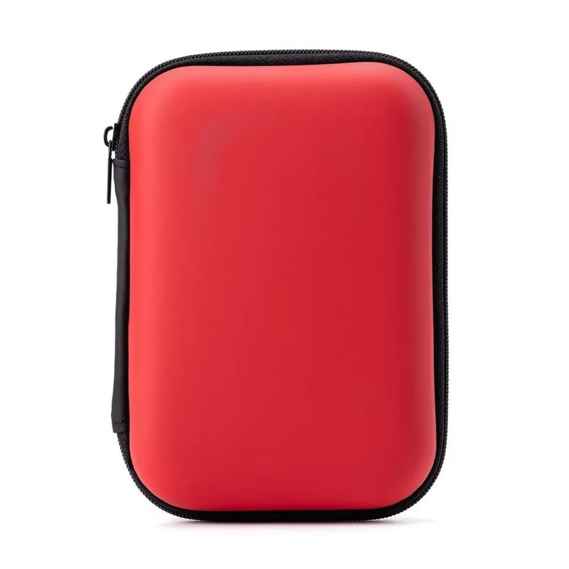 Portable EVA Protective Game Console Storage Bag DropProof WearResistant Case 4