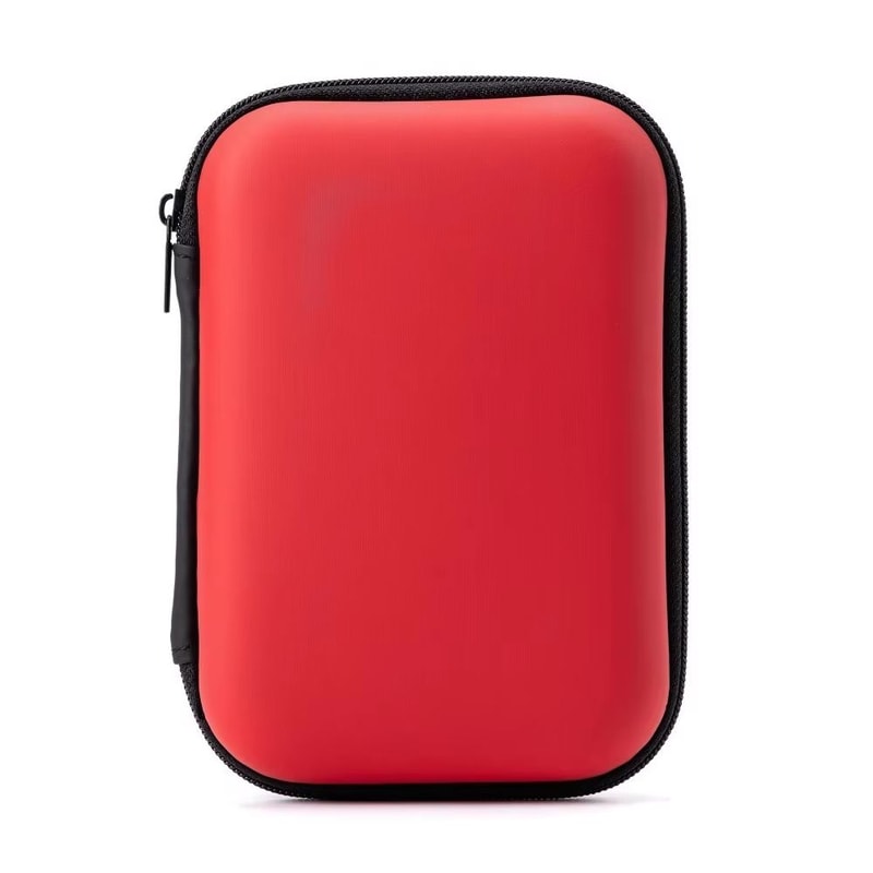 Portable EVA Protective Game Console Storage Bag DropProof WearResistant Case 6