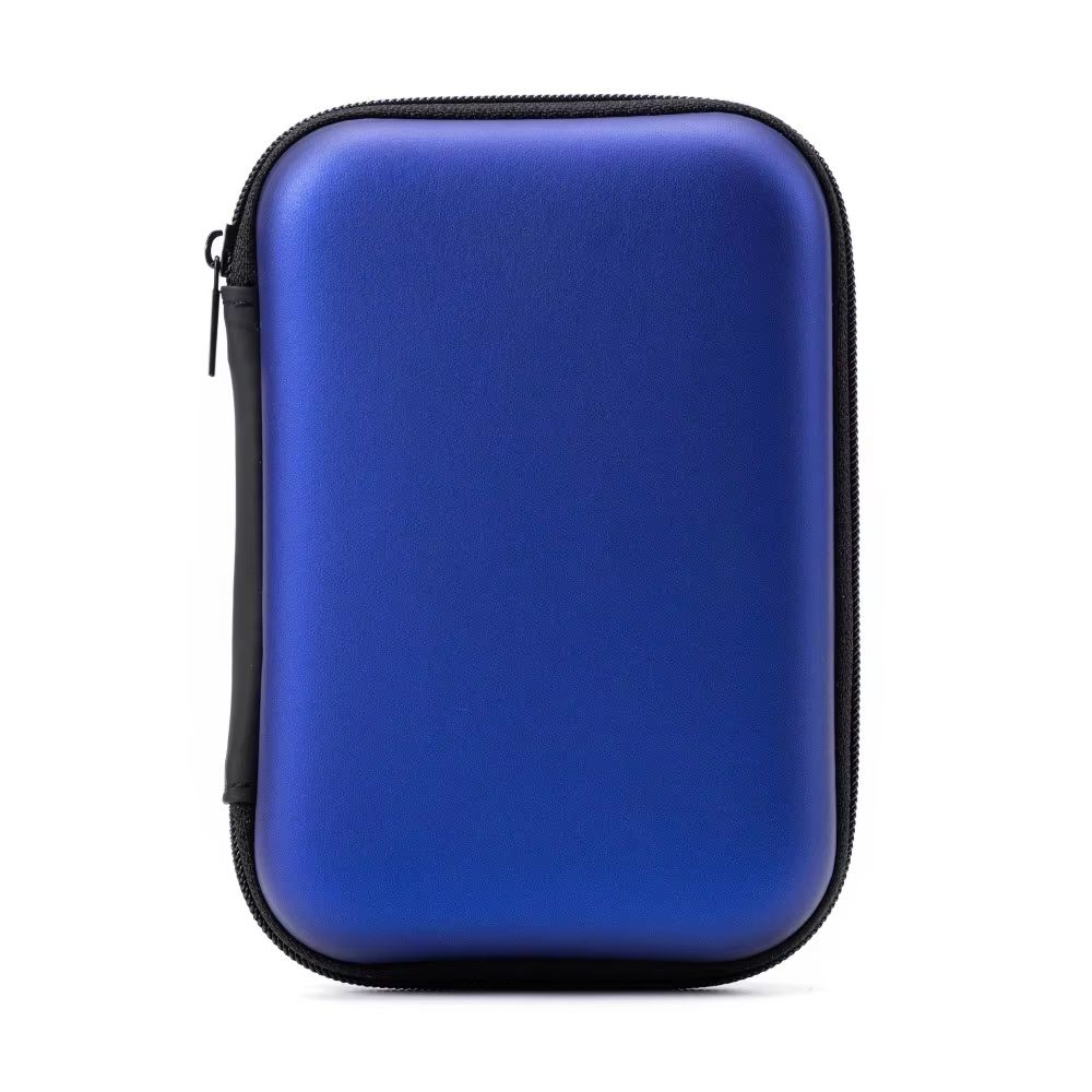 Portable EVA Protective Game Console Storage Bag DropProof WearResistant Case 8