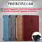 Auto SleepWake PU Leather Shockproof EReader Case For Kindle Paperwhite 7 Inch 3