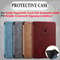Auto SleepWake PU Leather Shockproof EReader Case For Kindle Paperwhite 7 Inch 3