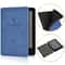 Auto SleepWake PU Leather Shockproof EReader Case For Kindle Paperwhite 7 Inch 8