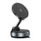 Portable Wireless Magnetic Phone Holder With Suction Cup Foldable Navigation Stand 0