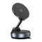 Portable Wireless Magnetic Phone Holder With Suction Cup Foldable Navigation Stand 0