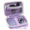 Waterproof Hard Camera Carrying Case With Shockproof Protection For Compact Cameras 10