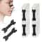 Breathing Nasal Strips 2050100pcs AntiSnoring And Easier Breathing Sleep Strips 0