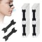 Breathing Nasal Strips 2050100pcs AntiSnoring And Easier Breathing Sleep Strips 0