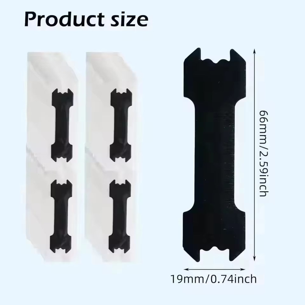 Breathing Nasal Strips 2050100pcs AntiSnoring And Easier Breathing Sleep Strips 3