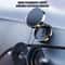 Magnetic Foldable 720 Rotating Mobile Phone Stand Holder For Car Dashboard 2