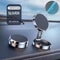 Magnetic Foldable 720 Rotating Mobile Phone Stand Holder For Car Dashboard 8