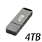 USB 32 Metal Flash Drive HighSpeed Waterproof Storage 5