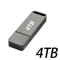 USB 32 Metal Flash Drive HighSpeed Waterproof Storage 5