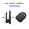 Mini SelfAdhesive Car Hooks For Cables Keys And Accessories 2