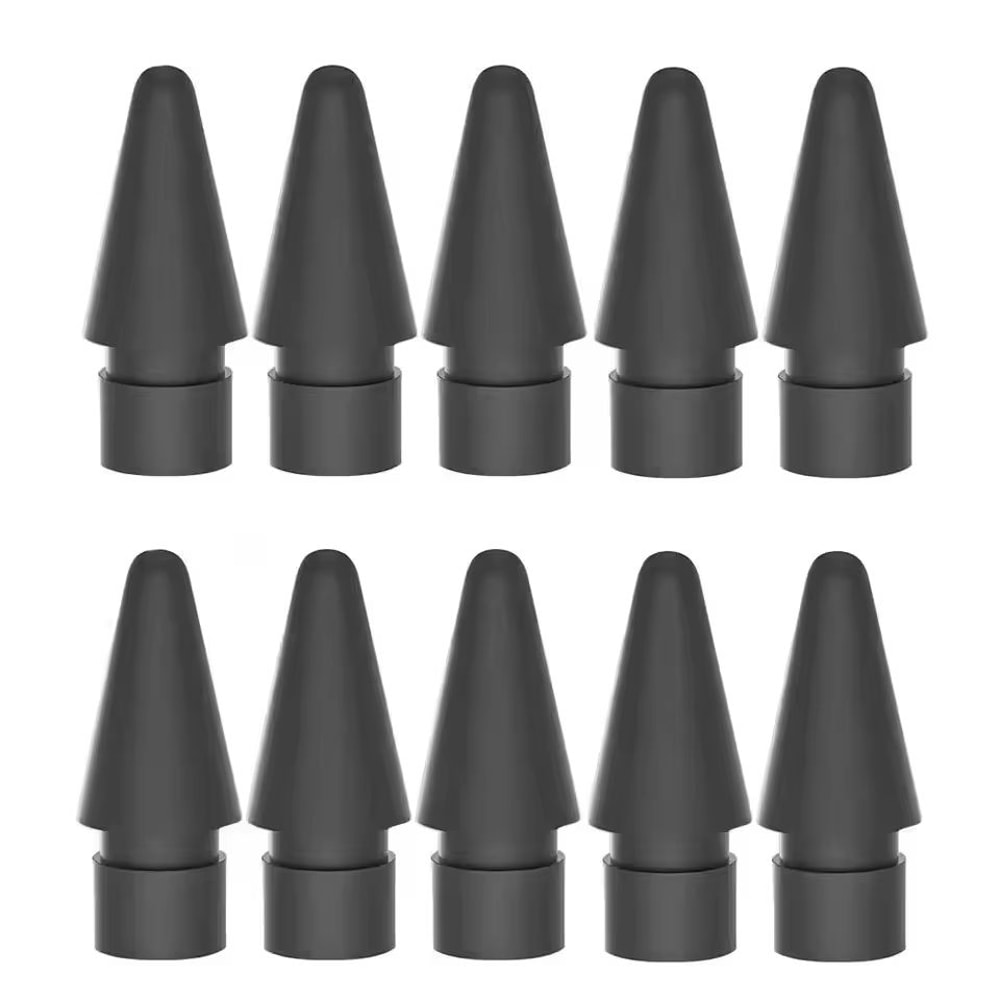 DoubleLayer Replacement Pencil Nib For Apple Pencil 1st 2nd Gen 12