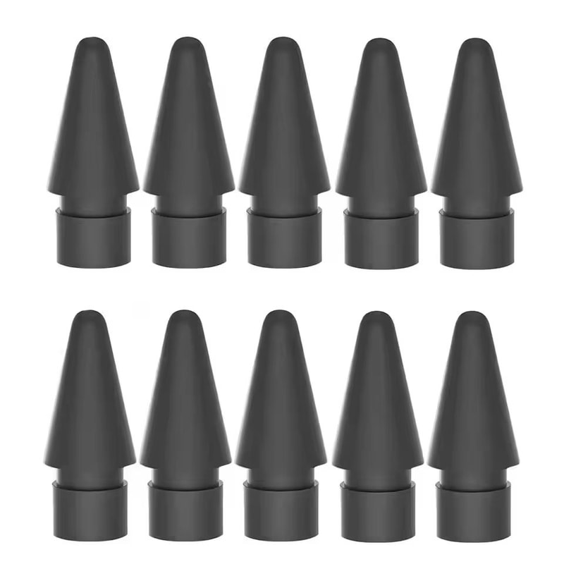 DoubleLayer Replacement Pencil Nib For Apple Pencil 1st 2nd Gen 12