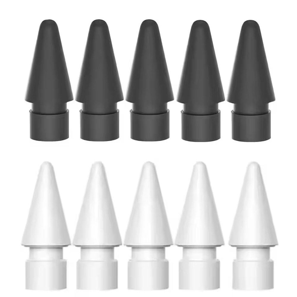 DoubleLayer Replacement Pencil Nib For Apple Pencil 1st 2nd Gen 15