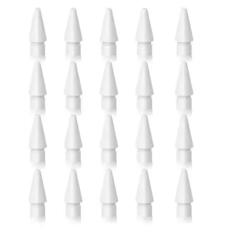 DoubleLayer Replacement Pencil Nib For Apple Pencil 1st 2nd Gen 16