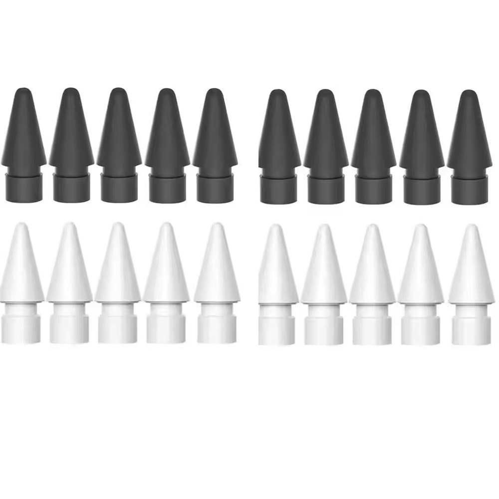 DoubleLayer Replacement Pencil Nib For Apple Pencil 1st 2nd Gen 17