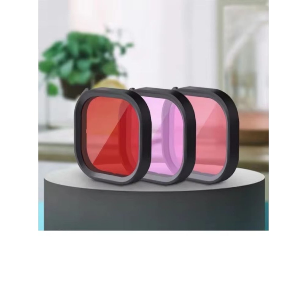 Waterproof 60M Housing Case For GoPro Hero 11109 Black 9