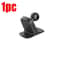 Car Phone Holder With 17mm Ball Head Base And Suction Cup Mount 6
