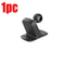 Car Phone Holder With 17mm Ball Head Base And Suction Cup Mount 6