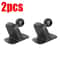 Car Phone Holder With 17mm Ball Head Base And Suction Cup Mount 7