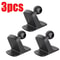 Car Phone Holder With 17mm Ball Head Base And Suction Cup Mount 8