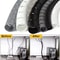 2m Spiral Cable Organizer Tube 1610mm For Cord Protection And Management 0