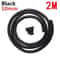 2m Spiral Cable Organizer Tube 1610mm For Cord Protection And Management 7