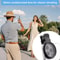 Mini 52mm ClipOn Phone Camera CPL Polarizer Filter Kit 4