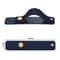 Universal Wrist Band Finger Grip Phone Stand And Holder 4