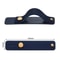 Universal Wrist Band Finger Grip Phone Stand And Holder 4