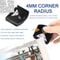 Portable Corner Rounder Punch Cutter For Card And Photo Edges 1