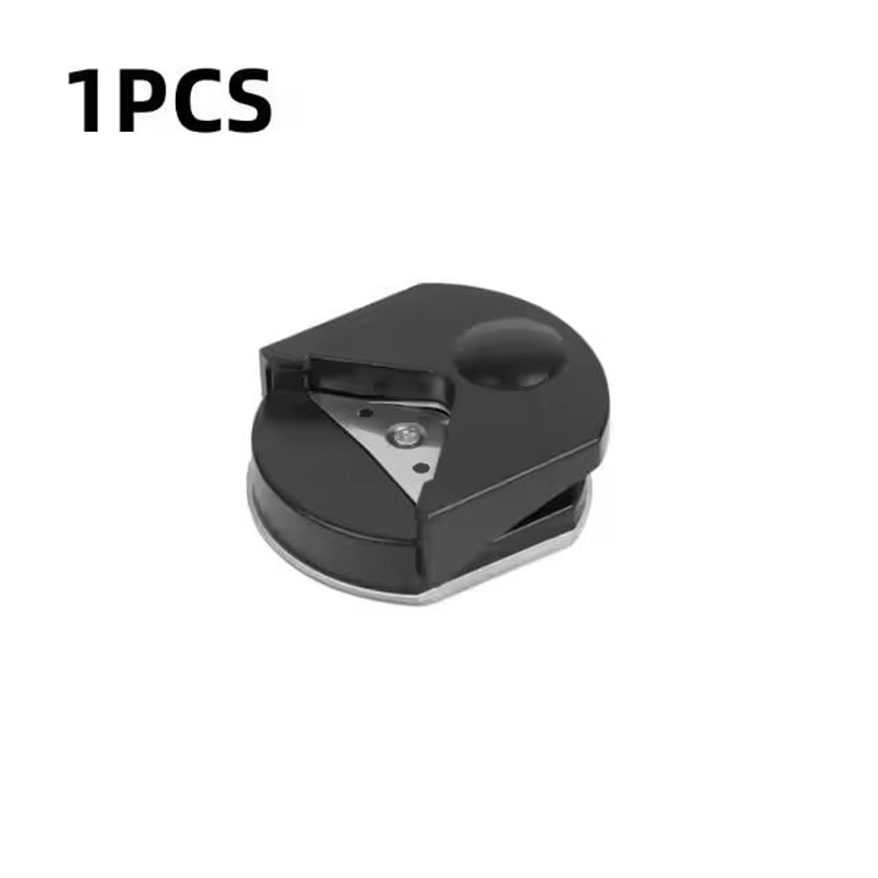 Portable Corner Rounder Punch Cutter For Card And Photo Edges 6