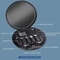 MultiFunction USB Cable Storage Box With Charging Adapter Kit 2