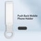 Universal Telescopic Wristband Finger Grip Phone Stand With Invisible Buckle 10
