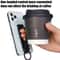Universal Telescopic Wristband Finger Grip Phone Stand With Invisible Buckle 4