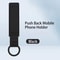 Universal Telescopic Wristband Finger Grip Phone Stand With Invisible Buckle 6